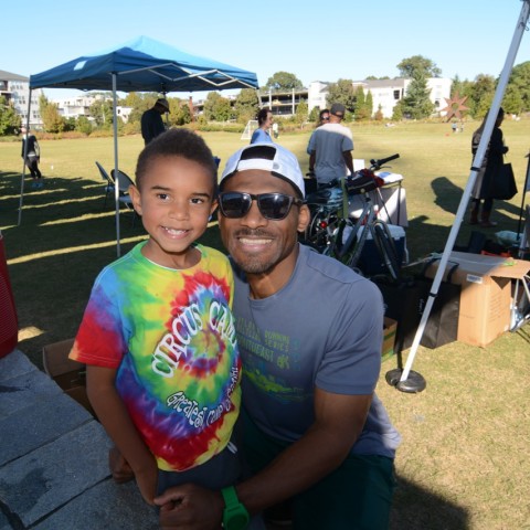 H4W Skate Park Play Day 2015